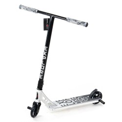 LEONE 2021 Explore серый Трюковой самокат