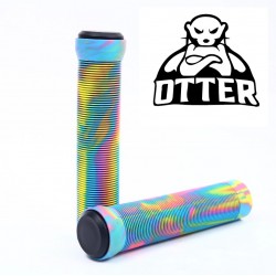 Комплект Грипс  super soft для трюкового самоката Otter велосипедів БМХ BMX