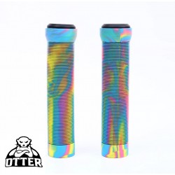 Комплект Грипс  super soft  для трюкового самоката , велосипедів БМХ BMX