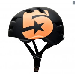 Шлем защитный SkullCap для трюковых самокатов, велосипедов