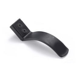 Тормоз нейлоновый для трюкового самоката Nylon break Black