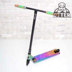 OTTER H05 SCS Neo-chrome Трюковой самокат