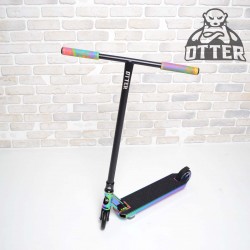 OTTER H07 Neo-chrome Трюковой самокат