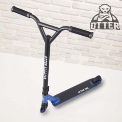 OTTER ARC синий Трюковой самокат